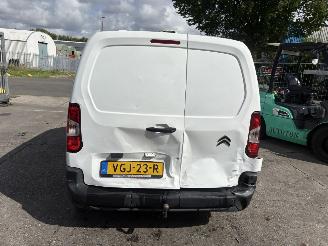 Citroën Berlingo 1.5 Bluehdi 73KW Navi Clima Schuifdeur Club NAP picture 4