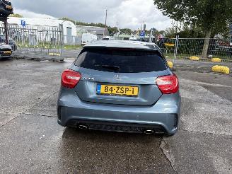Mercedes A-klasse 200 Autom. 115KW Navi Clima Led Xenon AMG-Pakket NAP picture 4