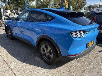 Avarii autoturisme Ford Mustang Mach-e 75 kWh RWD 198KW Clima Navi Leer Camera NAP 2023/1