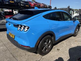 Auto incidentate Ford Mustang Mach-e 75 kWh 2023/1