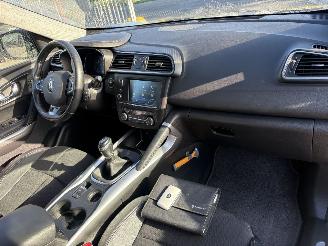 Renault Kadjar 1.2 TCE 96KW Clima Navi Led Camera Intens NAP picture 7