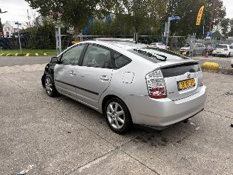 Toyota Prius 1.5 VVT-I Hybrid 57KW Autom. Clima Navi Business Edition NAP picture 3