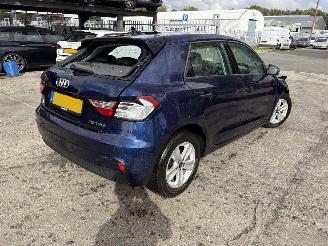 Audi A1 25 TFSI 70KW Navi Airco 5-Drs Pro Line NAP picture 3