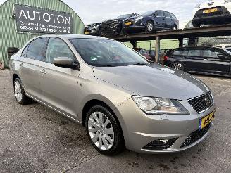 škoda osobní automobily Seat Toledo 1.2 TSI 77KW Navi Clima Businessline High NAP 2013/11