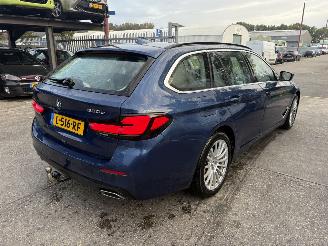 BMW 5-serie 530E 135KW Autom. Clima Navi Laser Business Edition Plus NAP picture 2