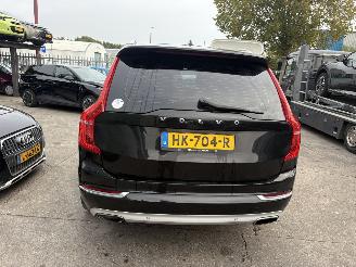 Volvo Xc-90 2.0 T8 235KW Twin Engine AWD Autom. Clima Navi Pano Inscription 7-Pers NAP picture 3