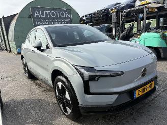 Unfallwagen Volvo EX30  2024/4