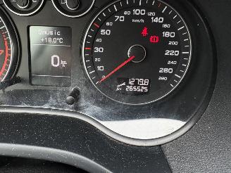 Audi A3 1.4 TFSI 92KW Clima Navi Led Xenon S-Edition 5-Drs NAP picture 12