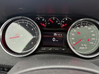 Peugeot 508 1.6 115KW Autom. Pano Clima Keyless Lease Executive picture 14