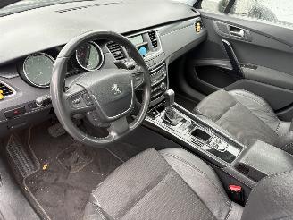 Peugeot 508 1.6 115KW Autom. Pano Clima Keyless Lease Executive picture 7
