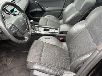 Peugeot 508 1.6 115KW Autom. Pano Clima Keyless Lease Executive picture 5
