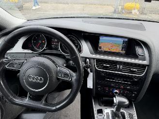 Audi A5 3.0 TDI 150KW Autom. S-Line Clima Navi Led Xenon Sportback picture 9