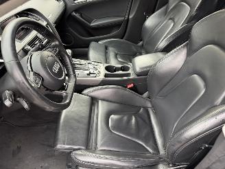 Audi A5 3.0 TDI 150KW Autom. S-Line Clima Navi Led Xenon Sportback picture 8