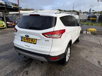 Ford Kuga 1.5 110KW Titanium Plus Clima Navi Camera picture 5