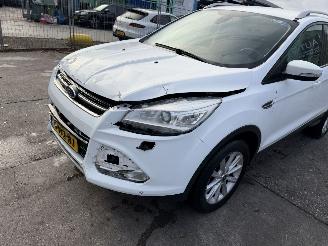 Ford Kuga 1.5 110KW Titanium Plus Clima Navi Camera picture 21