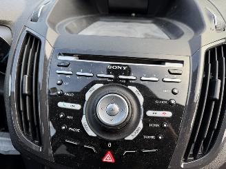 Ford Kuga 1.5 110KW Titanium Plus Clima Navi Camera picture 12