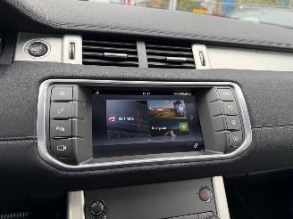 Land Rover Range Rover Evoque 2.0 TD4 132KW Autom. HSE Pano Clima Navi Camera Leer Dynamic picture 11