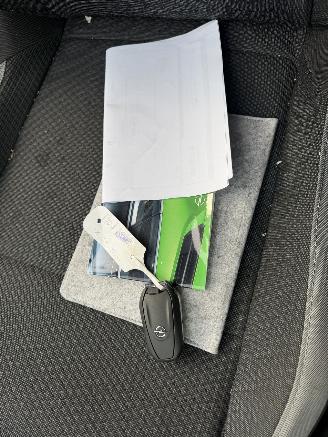 Opel Astra 54 kWh 115KW Autom. Clima Navi Electric NAP picture 15