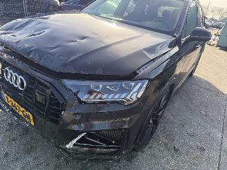 Audi Q7 55 TFSI 250KW Quattro Pano Clima Navi 7-Pers Proline Plus picture 22