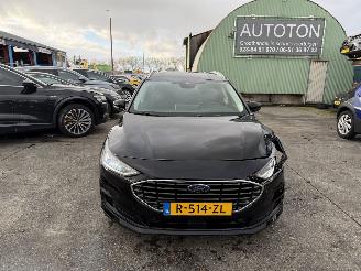 Ford Focus 1.0 Ecoboost 92KW Hybrid Clima Navi Led Titanium NAP picture 15