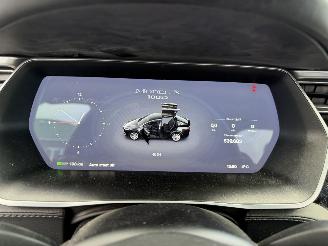 Tesla Model X 100D 307KW Clima Navi Pano AWD NAP picture 14