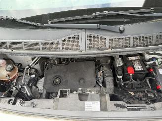 Opel Vivaro 1.5 CDTI L2H1 Edition 75kW NAP picture 17