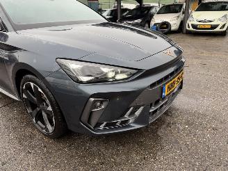 Cupra Formentor 1.5 TSI 110KW DSG e-Hybrid Clima Navi Led Xenon Sportstourer NAP picture 18