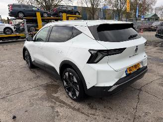  Renault Scenic EV60 60kWh 125KW Clima Navi Comfort Range Techno NAP 2024/9