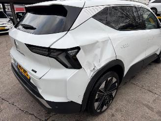 Renault Scenic EV60 60kWh 125KW Clima Navi Comfort Range Techno NAP picture 23