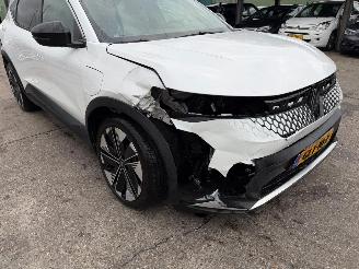 Renault Scenic EV60 60kWh 125KW Clima Navi Comfort Range Techno NAP picture 19