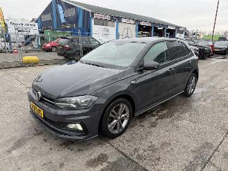 Volkswagen Polo 1.0 TSI 70KW DSG R-Line Clima Navi Led 5-Drs Highline picture 2