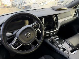 Volvo S-60 2.0 T6 Recharge 253PK Autom. Pano Clima Navi AWD R-Design NAP picture 7