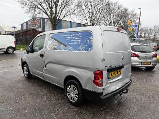 Nissan NV 200 1.5 DCI 66kw Airco Schuifdeur Camera Optima picture 6