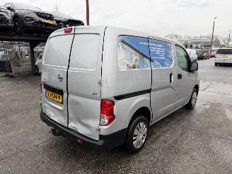 Nissan NV 200 1.5 DCI 66kw Airco Schuifdeur Camera Optima picture 5