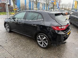 Renault Mégane 1.2 TCE 96KW Clima Navi Led Camera Bose picture 5