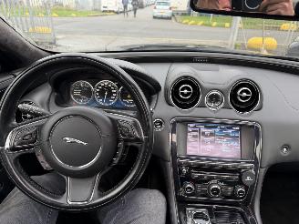 Jaguar XJ 3.0 V6D 202KW Autom. Pano Clima Navi Leer Premium Luxury NAP picture 13