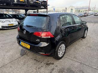 Volkswagen Golf 1.2 TSI 63KW Navi Clima 5-Drs NAP picture 4