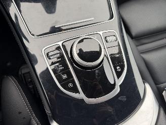 Mercedes GLC 250 155KW Autom. Prestige 4Matic Clima Navi Leer Camera picture 14