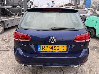 Volkswagen Golf 1.6 TDI 85KW DSG Clima Navi Camera Virtual Dash NAP picture 3