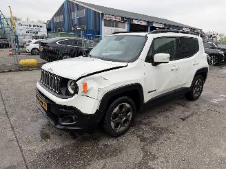 Jeep Renegade 1.4 MultiAir 103KW Clima Navi Pano Longitude picture 6