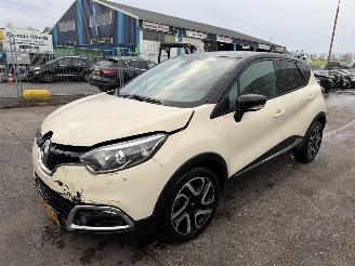 Renault Captur 1.5 DCI 66KW Clima Navi Led Camera Dynamique NAP picture 6
