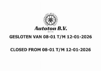 skadebil auto Audi A1 AUTOTON - GESLOTEN 2025/12