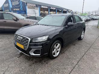 Audi Q2 1.4 TFSI 110KW Clima Navi Led CoD Sport picture 5