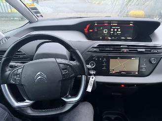 Citroën Grand C4 Picasso 1.2 96KW Clima Navi Led 7-Pers Business picture 13