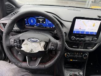 Ford Puma 1.0 Ecoboost 92KW Hybrid ST-Line X Clima Navi Camera Led NAP picture 8