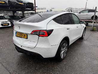 Tesla Model Y 75 kWh Long Range 258KW AWD Clima Navi Pano Led picture 2