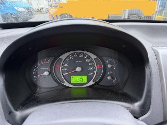 Hyundai Tucson 2.0 104KW Airco Active NAP picture 11