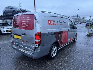 Mercedes Vito 114 CDI 100KW Autom. Lang Clima Navi Camera Business NAP picture 4