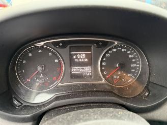 Audi A1 1.2 TFSI 63KW Navi Leer Clima Admired NAP picture 13