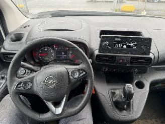 Opel Combo 1.5D 56KW Airco Schuifdeur L1H1 Edition NAP picture 9